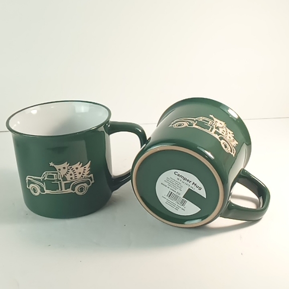 Old East Main Company Kitchen New Camper Mug Set Poshmark